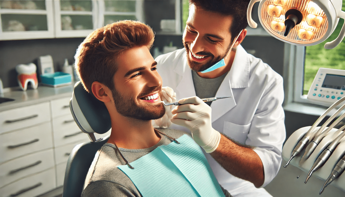 Teeth Bonding vs Veneers