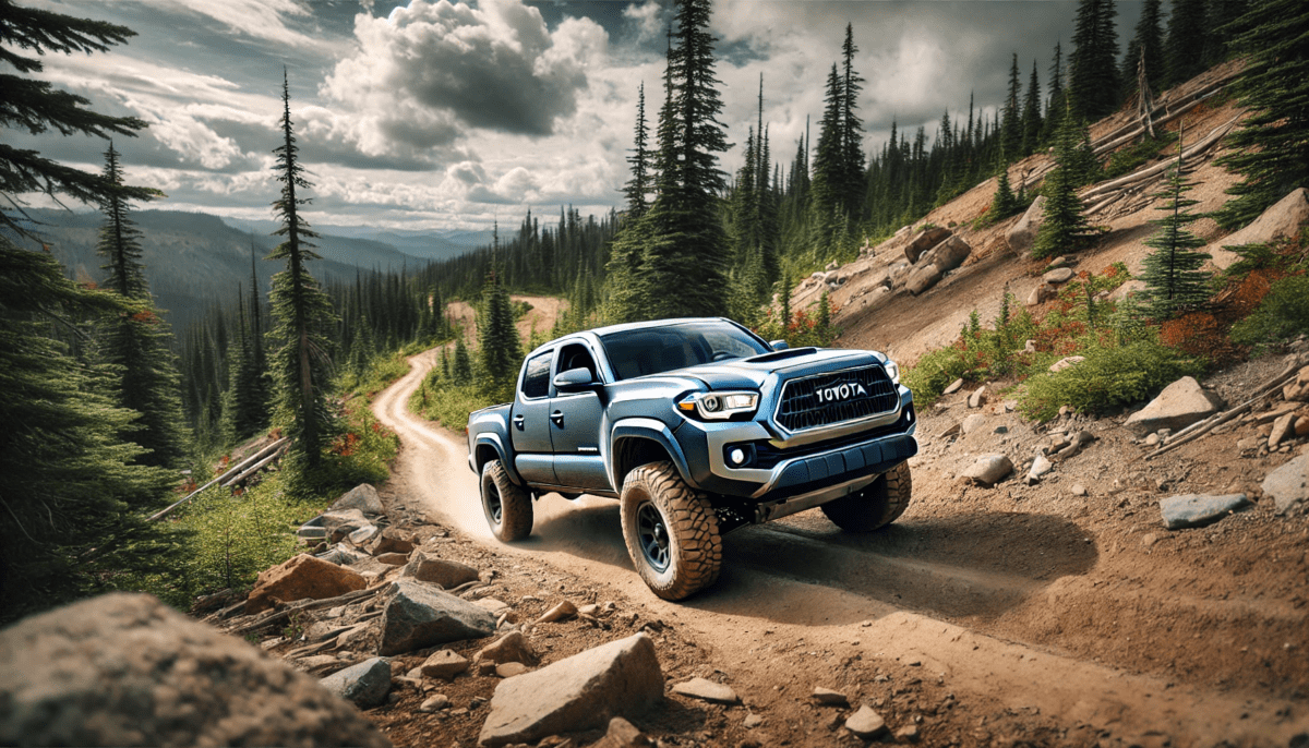 Tacoma vs Tundra: Which Truck is BEST?