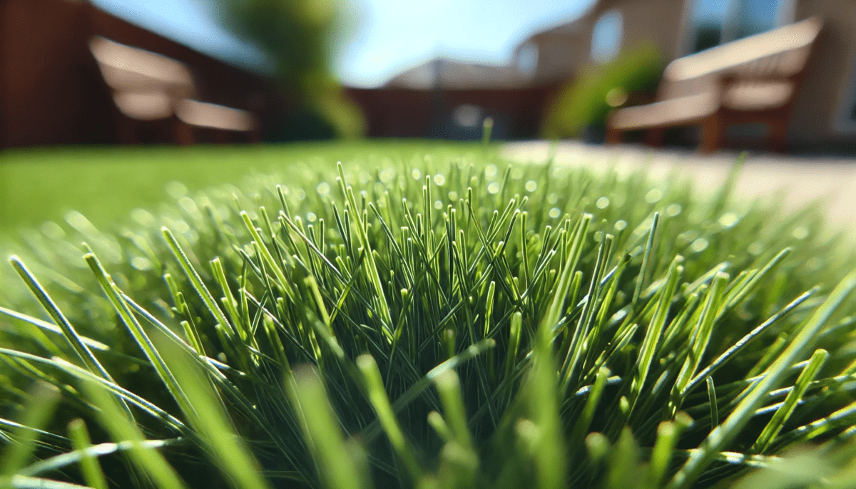 Bermuda Grass vs St Augustine Grass