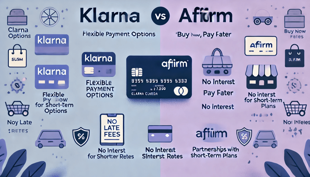 Klarna vs Affirm