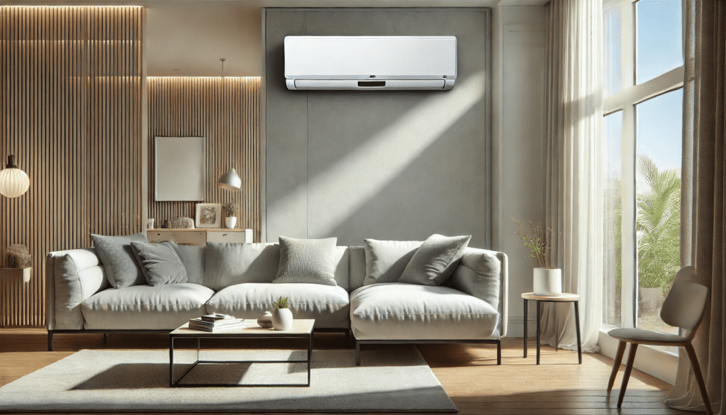 Top 10 Air Conditioner Brands